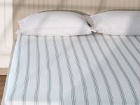 Простыня на резинке Нефрит Элейн