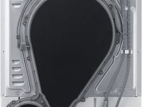 Сушильная машина Samsung DV9400B с технологией ИИ Сушка 9 кг белый