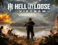 Hell Let Loose: Vietnam (PC)