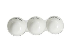 Менажница Velio III