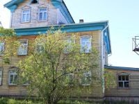 Библиотека-филиал № 5 с. Великовисочное