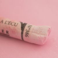 Пастель сухая Sennelier "A' L'ECU" краплак красный 2