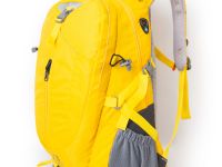 *Рюкзак B25.01 Желтый