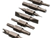 Мультитул Honor Urban Tool, 15 функций (биты в комплекте)