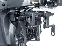 4х-тактный лодочный мотор MIKATSU MF20FHL (2024)