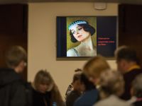 Лекторий Музеев Кремля