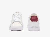 Женские кеды Lacoste CARNABY PRO 124 4 SFA