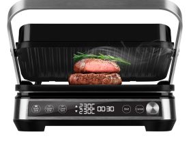 Гриль РЕДМОНД SteakMaster GM304