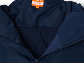 Полукомбинезон текстильный с полиуретановым покрытием для мальчиков