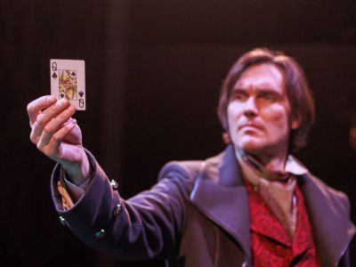 Билеты на Пиковая дама (Драматический театр им. Кирова) / Театр | Афиша | ИнфоТаймс