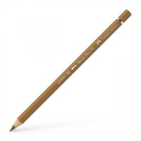Карандаш акварельный Faber-Castell "Albrecht Durer" Коричневый охровый