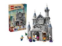 One Piece 75645 Конструктор Битва в замке Драм