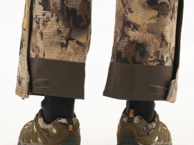 Летний охотничий костюм Remington Duck Hunting Yellow Waterfowl Honeycombs