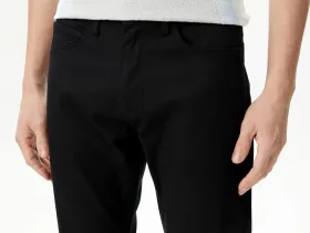 Мужские брюки Lacoste приталенного кроя