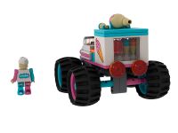 Крушилы AB-1601 Конструктор Мороженщик