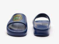 Мужские сланцы Lacoste SERVE SLIDE 2.0 124 4 CMA