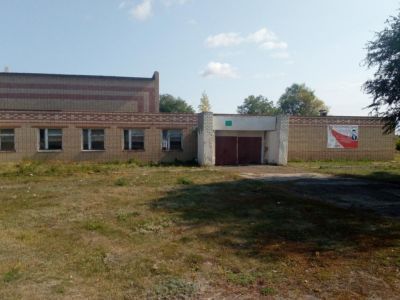 Леляевский сельский дом культуры