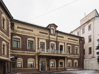 Галерея Sistema Gallery