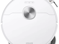 Робот-пылесос Dreame