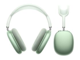 Беспроводная гарнитура Apple AirPods Max (Green) (MGYN3)