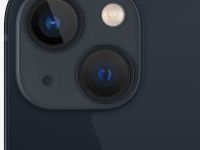 Смартфон Apple iPhone 13 128 ГБ MLPF3AA/A «Тёмная ночь» (nanoSIM+nanoSIM, без RuStore)