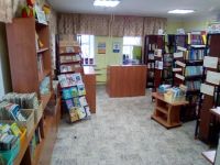 Вохомская детская библиотека