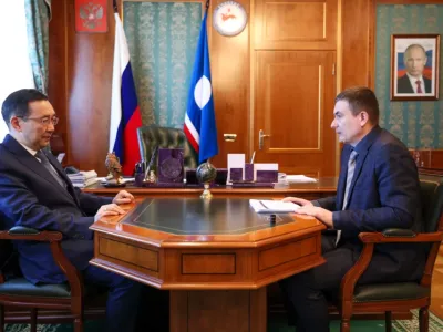 120 гидротехнических сооружений находятся под мониторингом Ростехнадзора в Якутии