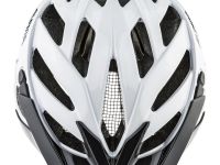 Alpina Велошлем Alpina Panoma Classic White Gloss, цвет Белый, ростовка 56-59см