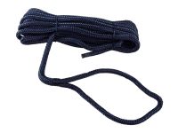 Конец швартовый d12мм, L10м, темно-синий