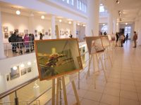 Северокавказский филиал Государственного музея искусства народов Востока