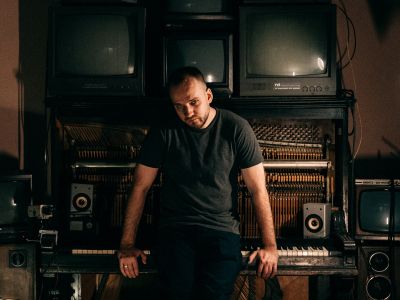 Билеты на Игорь Хабаров (Дворец Белосельских-Белозерских) / Концерт | Афиша | ИнфоТаймс