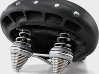 Седло Selle Royal Drifter Strengtex (черный)