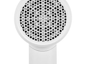 Фен PHD 2044Ti Quattro Ionic
