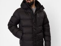 Куртка пуховая Myst Мужская