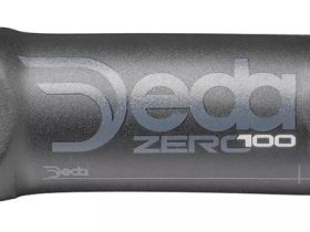 Вынос Deda Zero100 Performance v2 1-1/8" (31.8 мм) (черный 100 мм угол 8° 31.8 мм)