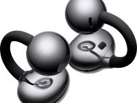 Наушники Huawei FreeClip 2 черные