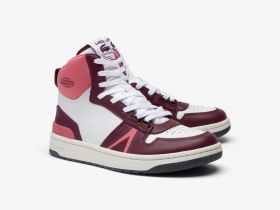 Женские ботинки Lacoste L001 MID 124 1 SFA