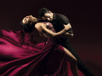 Билеты на Marcos Ayala Company. Tango Golden Years (Дворец молодёжи) / Концерт | Афиша | ИнфоТаймс