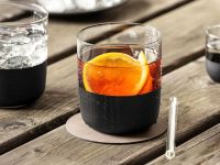 Villeroy & Boch Набор из 4 стаканов для виски 0,25 л Manufacture Rock Villeroy & Boch