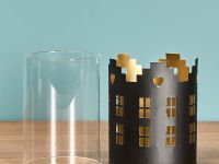 Подсвечник Gianluca