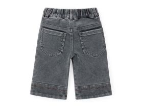 Брюки для маленькой девочки