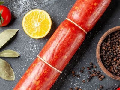 В России изобрели лечебную колбасу, предотвращающую диабет