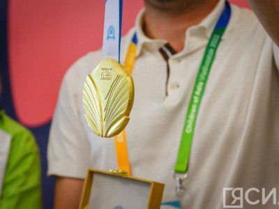 День второй. Медальный зачет игр "Дети Азии - 2022" во Владивостоке