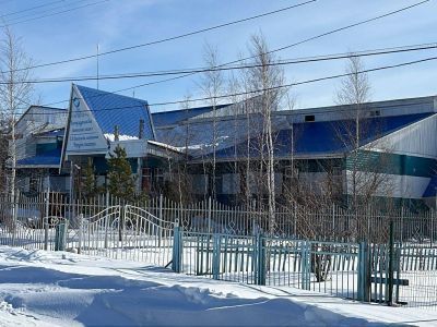 Ботулунский дом культуры