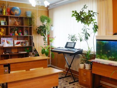 Культурно-спортивный центр «Контакт»