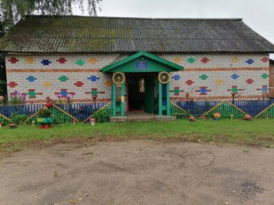 Лужнянский сельский дом культуры