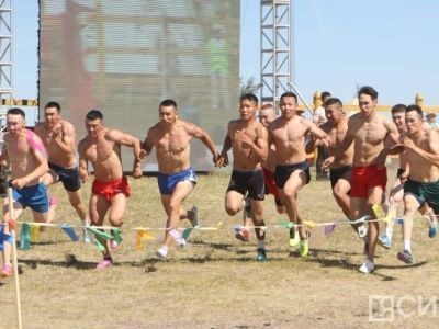 Федерация национального многоборья Якутии наметила планы на 2025 год
