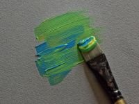 Бумага цветная Fabriano "CROMIA" 50х65 см 220 г для смешанных техник