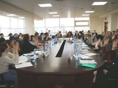 Подписано соглашение по регулированию социально-трудовых отношений в отрасли здравоохранения