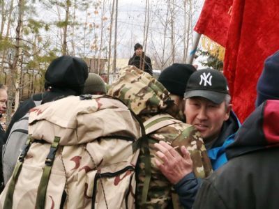 Какая помощь оказывается семьям военнослужащих